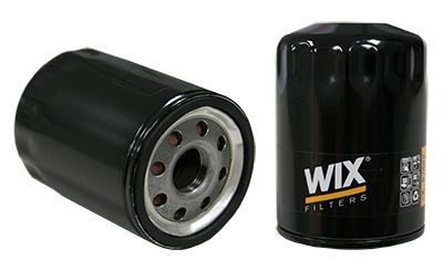 Oil Filter WIX FILTERS 57502