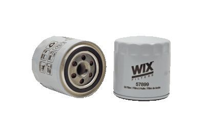 Oil Filter WIX FILTERS 57899