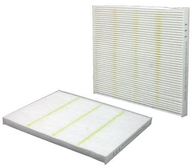 Filter, cabin air WIX FILTERS WP10084