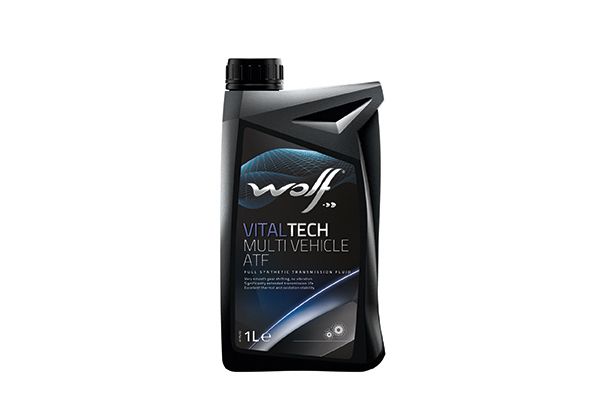 WOLF 8305603 Transmission Oil