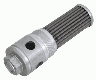 Hydraulic Filter, automatic transmission ZF 0750.131.010