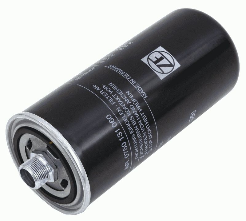 ZF 0750.131.060 Hydraulic Filter, automatic transmission