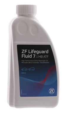 Automatic Transmission Fluid ZF 5961.307.351