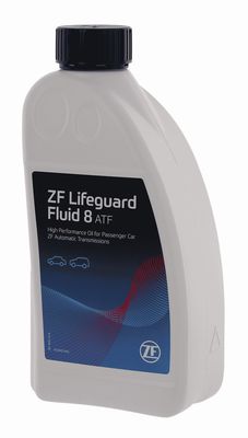 Automatic Transmission Fluid ZF 5961.308.143