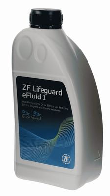 Automatic Transmission Fluid ZF 5961.308.181