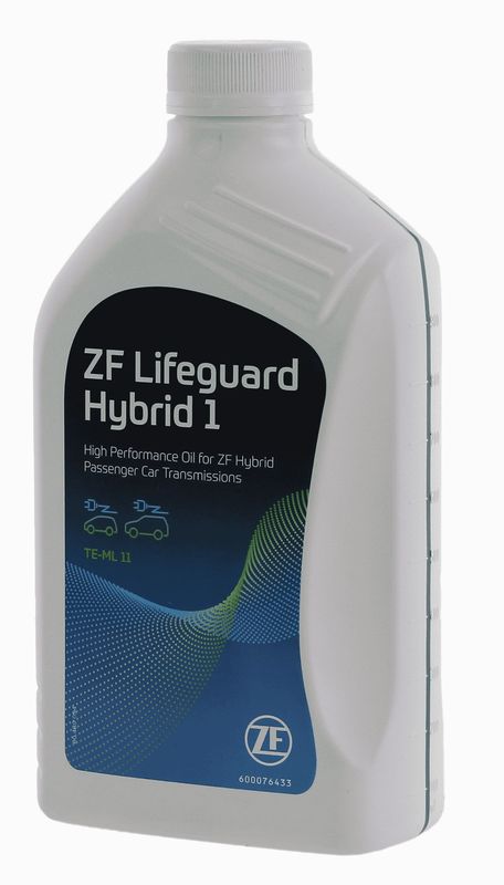 ZF AA02.836.455 Automatic Transmission Fluid