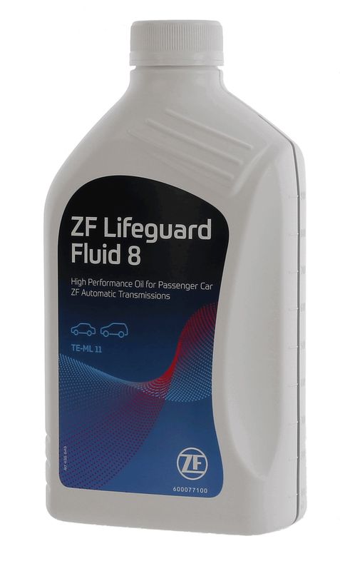 ZF S671.090.312 Automatic Transmission Fluid